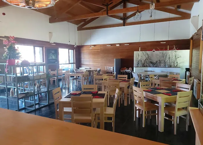 Kyomu Resort