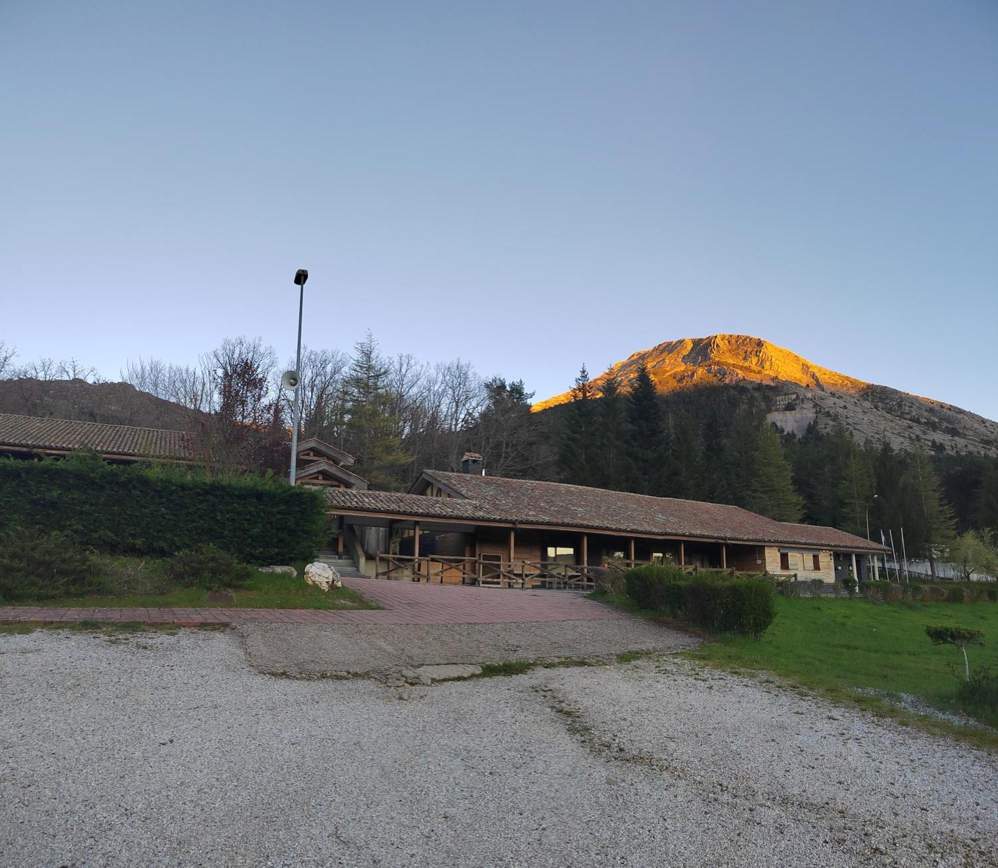 Kyomu Hotel